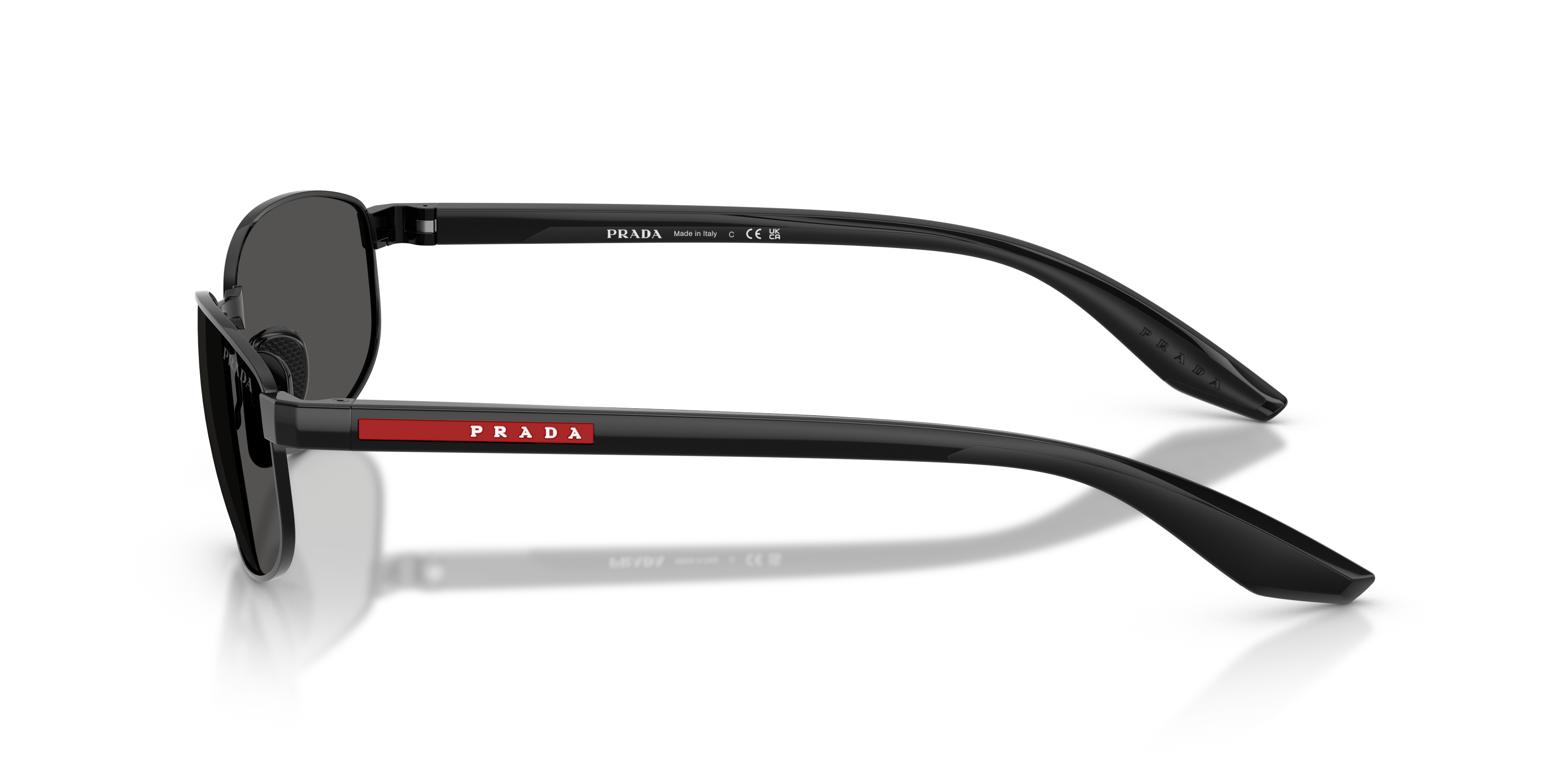 Prada Linea Rossa PS B53S 1AB08Z  